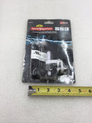 Rectorseal Safe-T-Switch SS3 Adjustable Overflow Shut Off Switch 24 VAC 1.25 Amp Normally Closed Contact