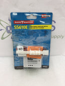 Rectorseal Safe-T-Switch SS610E Electronic Overflow Switch for Mini-Split Systems Multi-Voltage 250 VAC or 30 VDC with LED Indicators