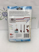 Rectorseal Safe-T-Switch SS610E Electronic Overflow Switch for Mini-Split Systems Multi-Voltage 250 VAC or 30 VDC with LED Indicators