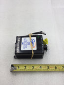 Supco SCM60 Surge Protector 120/240 VAC 60 Hz Single Phase Type 2 SPD