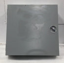 Hoffman A24N246LP Type 1 Enclosure Junction Box w/Recessed Handle - Box Only