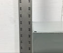 Hoffman A24N246LP Type 1 Enclosure Junction Box w/Recessed Handle - Box Only