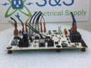 Source 1 1164-700 HVAC Control Circuit Board
