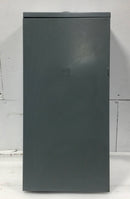 Square D BXH30RFT 225 Amp 8 Space/16 Circuit 120/240V Homeline Load Center