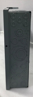 Square D BXH30RFT 225 Amp 8 Space/16 Circuit 120/240V Homeline Load Center