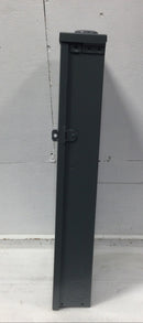 Square D BXH30RFT 225 Amp 8 Space/16 Circuit 120/240V Homeline Load Center