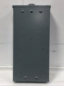 Square D BXH30RFT 225 Amp 8 Space/16 Circuit 120/240V Homeline Load Center