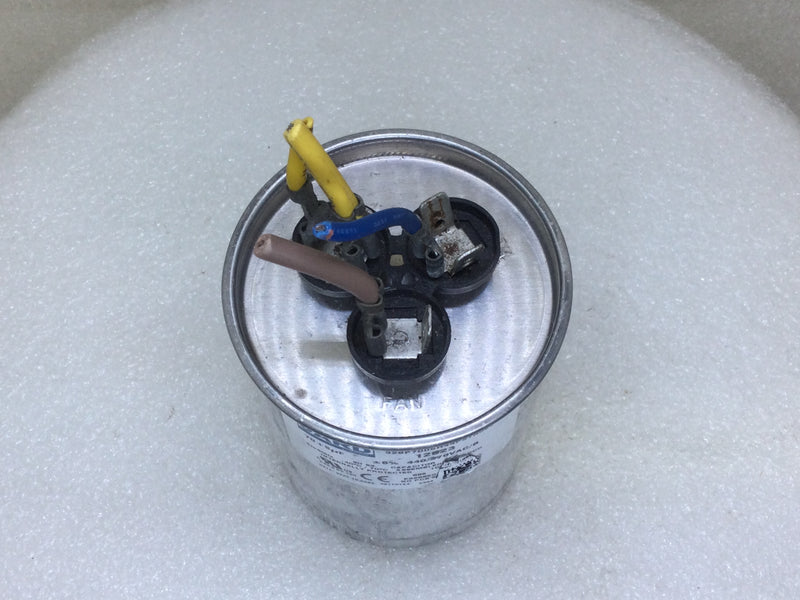 Jard 12823 70+5uf +/-6% 440/370VAC 50/60hz Capacitor