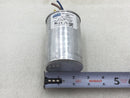 Jard 12823 70+5uf +/-6% 440/370VAC 50/60hz Capacitor