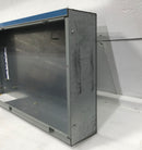 Eaton EZB2042R Type 1 EZ Panelboard Enclosure 42" x 20" - Can Only