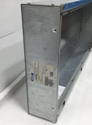 Eaton EZB2042R Type 1 EZ Panelboard Enclosure 42" x 20" - Can Only