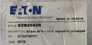 Eaton EZB2042R Type 1 EZ Panelboard Enclosure 42" x 20" - Can Only