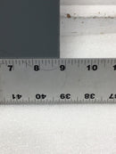 Square D QOM2-2225NRB 225 Amp 120/240V Disconnect Cover 24" x 8 3/4"