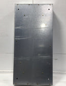Eaton EZB2042R Type 1 EZ Panelboard Enclosure 42" x 20" - Can Only