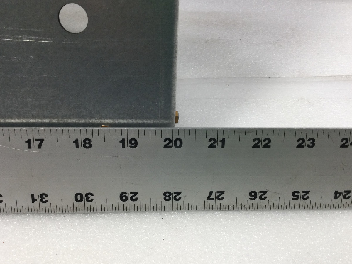 Eaton EZB2042R Type 1 EZ Panelboard Enclosure 42