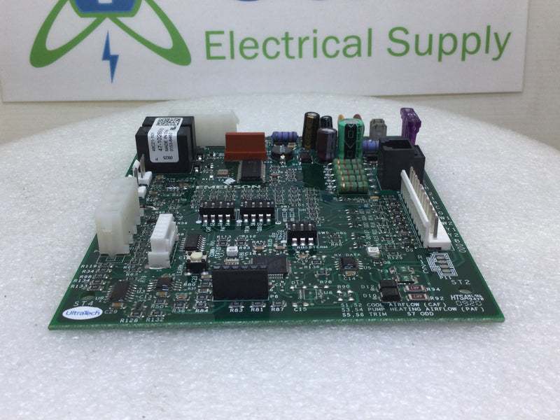 Emerson 48C21-101 Circuit Control Board 47-102606-00