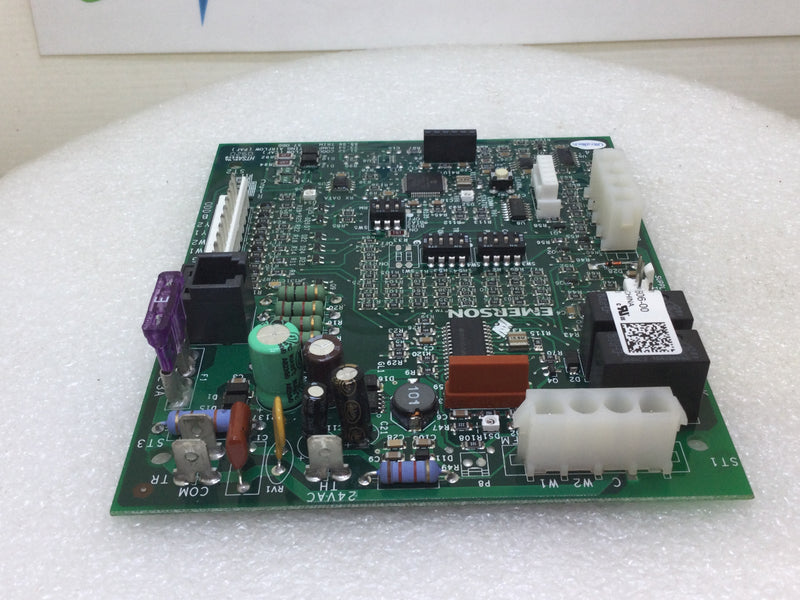 Emerson 48C21-101 Circuit Control Board 47-102606-00