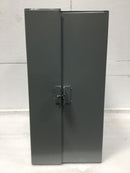 Siemens ENC1F48T Type 1 Enclosure 20 3/8" x 16 1/4"