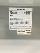 Siemens ENC1F48T Type 1 Enclosure 20 3/8" x 16 1/4"