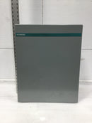 Siemens ENC1F48T Type 1 Enclosure 20 3/8" x 16 1/4"