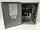 Briggs & Stratton 071009 200 Amp 240 VAC ACCM Automatic Transfer Switch 16" X 22"