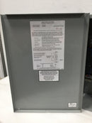 Briggs & Stratton 071009 200 Amp 240 VAC ACCM Automatic Transfer Switch 16" X 22"