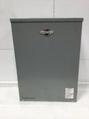 Briggs & Stratton 071009 200 Amp 240 VAC ACCM Automatic Transfer Switch 16" X 22"