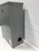 Briggs & Stratton 071009 200 Amp 240 VAC ACCM Automatic Transfer Switch 16" X 22"