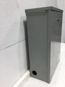 Briggs & Stratton 071009 200 Amp 240 VAC ACCM Automatic Transfer Switch 16" X 22"