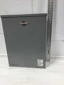Briggs & Stratton 071009 200 Amp 240 VAC ACCM Automatic Transfer Switch 16" X 22"