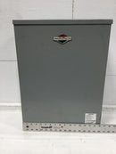 Briggs & Stratton 071009 200 Amp 240 VAC ACCM Automatic Transfer Switch 16" X 22"
