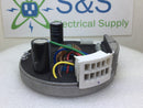 Evergreen/Genteq 6203ECTL EM Control Module 1/2HP 208-230V E100625