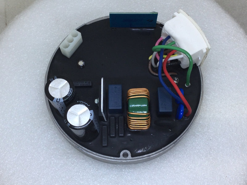 Genteq E338178 EM Control Module 3/4HP 230V