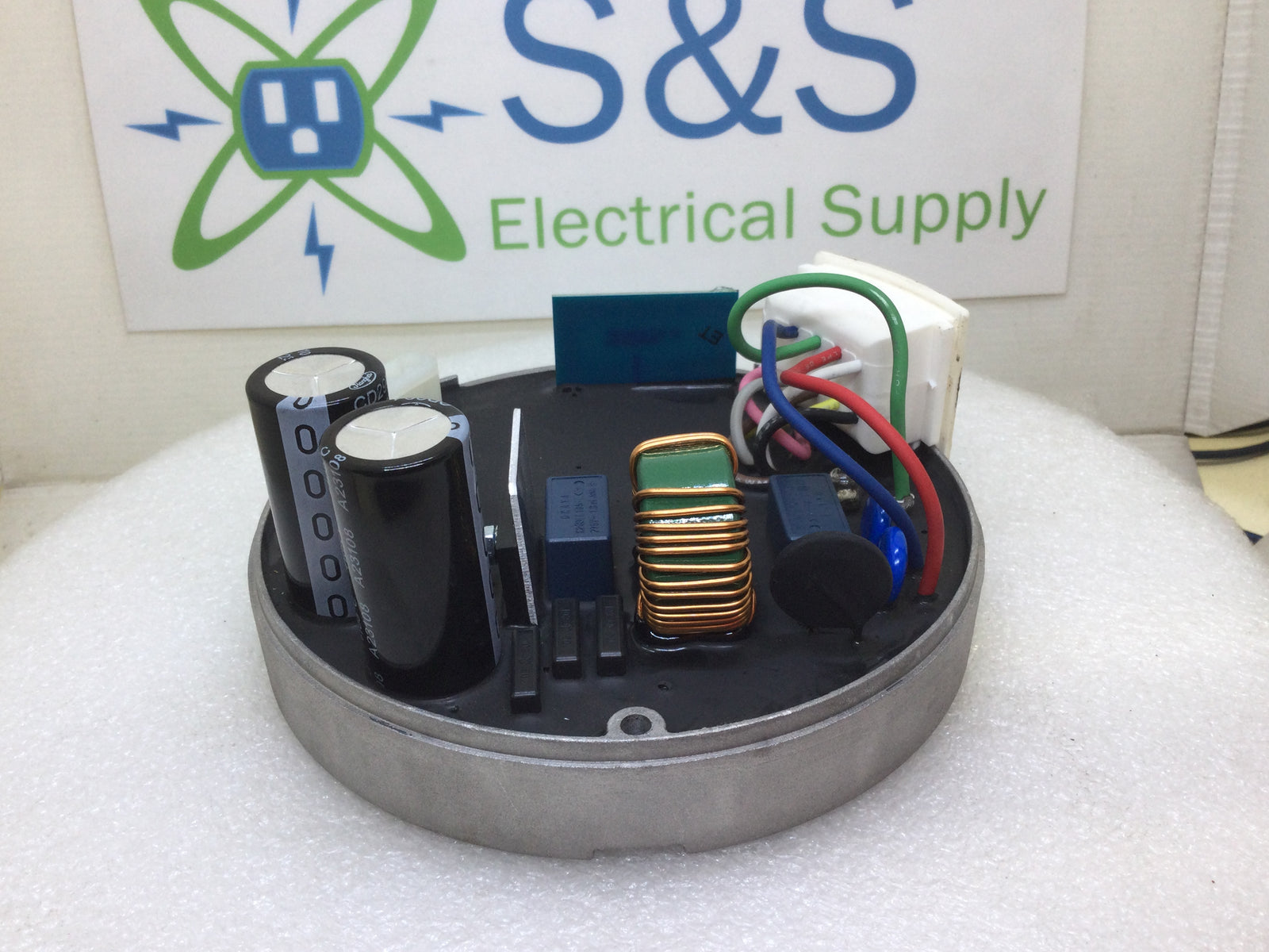 E338178 Module Genteq E338178 EM Control Module 3/4HP 230V