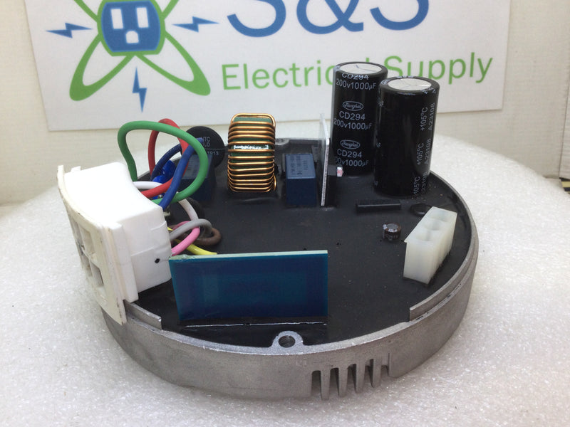 E338178 Module Genteq E338178 EM Control Module 3/4HP 230V