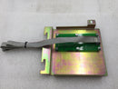 GE Zenith Controls Push Button Control Panel for 100 Amp Type A Transfer Switch