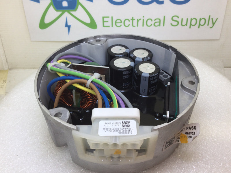 Goodman/US Motors 51E328035 ECM 3/4HP 120/240V