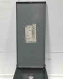 General Electric TC10324R 200 Amp 2 Pole 240V Non-Fused Safety Switch