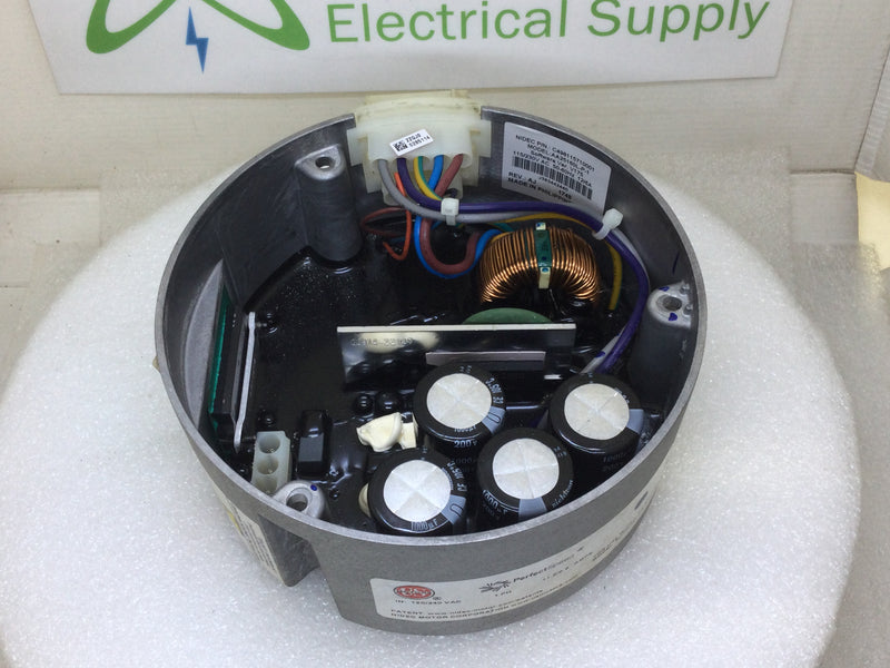 Emerson M055PWCVA-0328 1HP 120/240V ECM Module