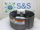 Nidec C499163710001 1/2HP 240V ECM Motor