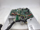 Trane D803401G03 Complete Control Board w/ Back Panel K100104 CNT06659