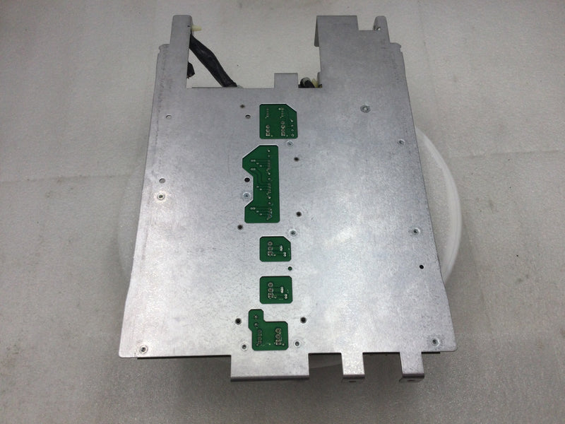 Trane D803401G03 Complete Control Board w/ Back Panel K100104 CNT06659