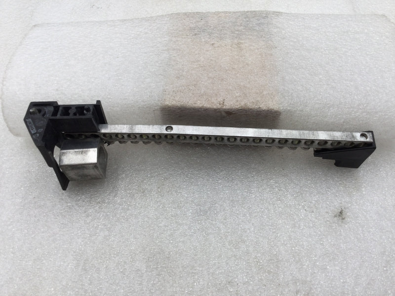 Universal 21-Position Ground/Neutral Bar