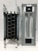 Siemens P1C42ML250ATS 250A 42 Space 120/240V Guts & Dead Front 36 3/4" x 13 3/4"