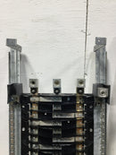 Siemens P1C42ML250ATS 250A 42 Space 120/240V Guts & Dead Front 36 3/4" x 13 3/4"