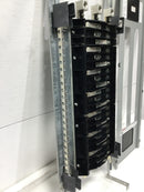 Siemens P1C42ML250ATS 250A 42 Space 120/240V Guts & Dead Front 36 3/4" x 13 3/4"