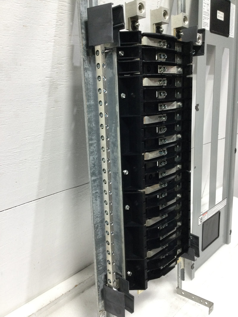 Siemens P1C42ML250ATS 250A 42 Space 120/240V Guts & Dead Front 36 3/4