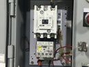 Eaton ECN0522AJA 45 Amp 120V Motor Control Starter/Contactor