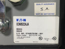 Eaton ECN0522AJA 45 Amp 120V Motor Control Starter/Contactor