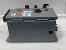 Eaton ECN0522AJA 45 Amp 120V Motor Control Starter/Contactor